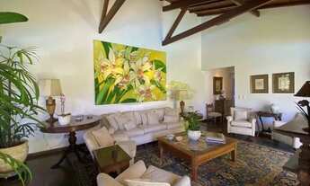 Imagem 7: Palos Verdes - 4sts Rústica Contemporânea! Home office, piscina e gourmet!