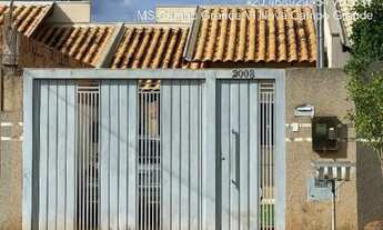 Imagem 2: Casa Condomínio Misto Zvicker III 1225m² Campo Grande MS