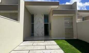 Imagem: CASA NO EUSEBIO COM 03 QUARTOS