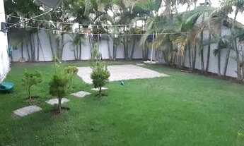 Imagem: Casa de condomínio para aluguel 3/4 com