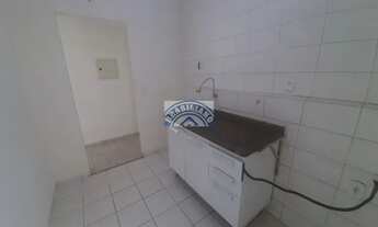 Imagem 3: Apartamento no Capão Redondo