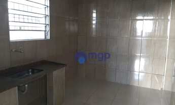 Imagem 5: Casa com 1 dormitório para alugar, 30 m² - Vila Leonor