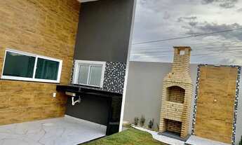 Imagem: CASA PLANA NO ANCURI