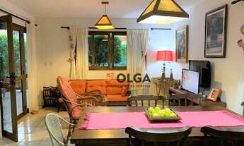 Imagem 5: CASA EM CONDOMÍNIO / BEM LOCALIZADA / JARDIM / TERRAÇO / CHURRASQUEIRA / À VENDA POR R$35