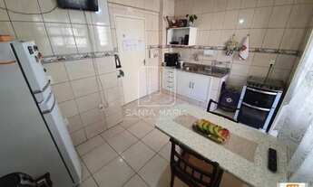 Imagem 3: Apartamento (tipo - padrao) 3 dormitórios, cozinha planejada, em condomínio fechado