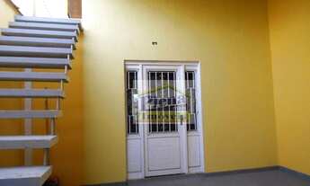 Imagem 2: Sobrado residencial para venda e locação, Jardim do Trevo (Nova Veneza), Sumaré