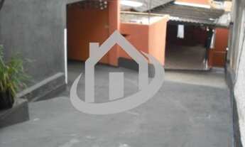 Imagem 3: CASA RESIDENCIAL em EMBU DAS ARTES - SP, JARDIM SANTO EDUARDO