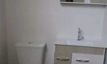 Imagem 4: ALUGO EXCELENTE APARTAMENTO DE 58 M², 02 DORMITÓRIOS, BANDEIRAS!