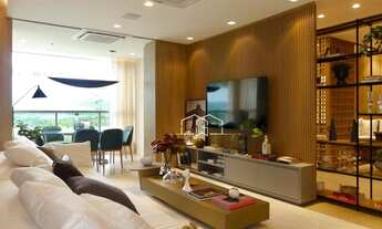 Imagem 2: Apartamento com 3 dormitórios à venda, 132 m² por R$ 2.042.000,00 - Barra da Tijuca - Rio