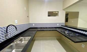 Imagem 3: Amplo e repaginado 3 quartos com suíte e 2 vagas em Jardim da Penha