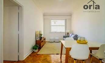 Imagem 4: Apartamento com 1 dormitório à venda, 74 m² por R$ 787.200 - Flamengo - Rio de Janeiro/RJ