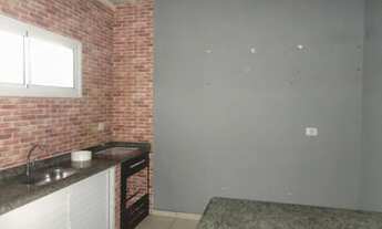 Imagem 3: Mogi das Cruzes - Casa Padrão - Vila Oliveira