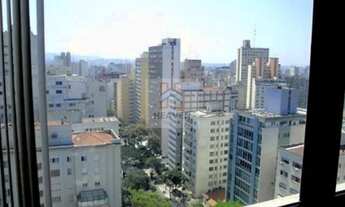 Imagem 5: NO CORAÇÃO DA SANTA CECILIA, UMA VAGA, ANDAR ALTO