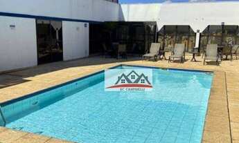 Imagem 4: Flat Recém Reformado ,Mobília Nova, lindissímo e Lazer Completo - Centro - Campinas/SP