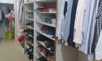 Imagem 2: Casa de condomínio para venda possui 350 metros quadrados com 4 quartos