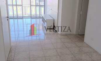 Imagem: Apartamento para locação na Vila Nova