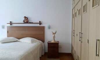 Imagem 7: AP0496- Apartamento residencial à venda, Pitangueiras, Guarujá