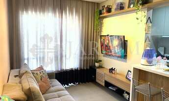 Imagem 7: ED. ROYAL PARK Apartamento com 2 dormitórios