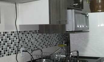 Imagem 6: Apartamento residencial à venda, Praia dos Namorados, Americana