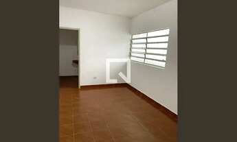 Imagem: Casa para Aluguel - Jardim Utinga, 1 Quarto