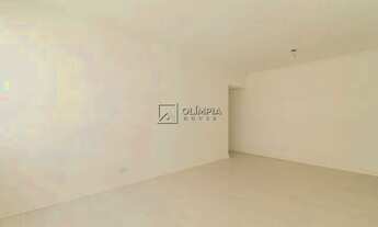 Imagem 3: Apartamento Venda 2 Dormitórios - 78 m² Itaim Bibi