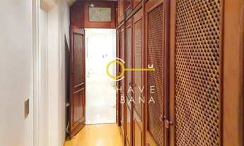 Imagem 11: Apartamento com 4 dormitórios à venda, 294 m² por R$ 1.700.000,00 - Boqueirão - Santos/SP