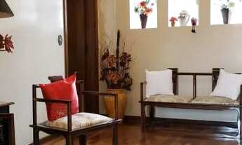 Imagem 3: CASA ASSOBRADADA - VILA INAH - SP