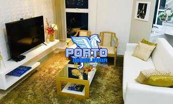 Imagem 4: ED. CAIRES APTO. DUPLEX, LINDO! MOBILIADO!