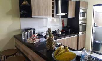 Imagem 7: Casa com 3 dormitórios à venda, 92 m² por R$ 500.000,00 - Horto Florestal - Sorocaba/SP