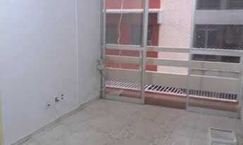 Imagem 2: Apartamento com 1 dormitório para alugar, 39 m² por R$ 1.110,00/mês - Taguatinga Sul - Tag