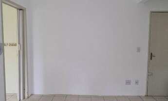 Imagem 3: Apartamento para alugar, 40 m² por R$ 947,00/mês - Camaquã - Porto Alegre/RS