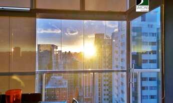 Imagem 2: Cobertura com 2 dormitórios à venda, 101 m² por R$ 1.790.000,00 - Pinheiros - São Paulo/SP