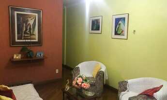 Imagem 2: Apartamento com 3 dormitórios à venda, 90 m² por R$ 470.000,00 - Floresta - Belo Horizonte