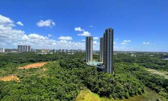 Imagem 2: SALVADOR - Apartamento Padrão - PATAMARES