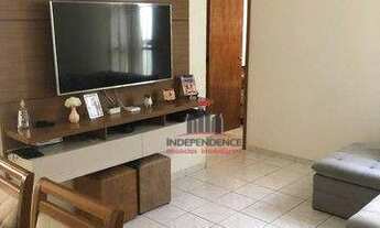 Imagem: Apartamento à venda, 53 m² por R$ 255.000,00