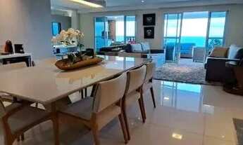 Imagem 2: Apartamento com 4 suítes à venda, 250 m² por R$ 1.950.000 - Areia Preta - Natal/RN