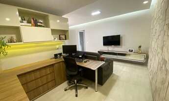 Imagem 3: Apartamento no Buritis - 85m com 2 quartos