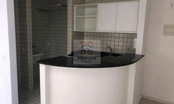 Imagem 5: ÓTIMO DUPLEX SENDO 38m2 1 DORMITÓRIO 1 VAGA LAZER