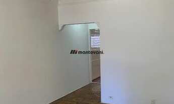 Imagem 3: Casa para aluguel, 2 quartos, Vila Bertioga - São Paulo/SP