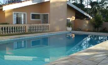 Imagem: Casa com 3 dormitórios à venda de 260