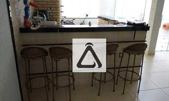 Imagem 7: Casa com 3 dormitórios à venda, 220 m² por R$ 1.300.000,00 - Jardim Werner Plaas - America