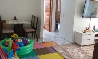 Imagem 4: Apartamento com 2 dormitórios à venda, 59 m² - Vila Tolstoi - São Paulo/SP