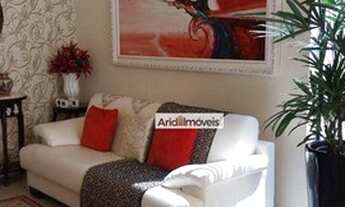 Imagem 4: Casa com 3 dormitórios à venda, 200 m² por R$ 1.250.000 - Quinta do Lago - São José do Rio