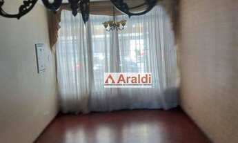 Imagem 1: Casa com 4 dormitórios, 161 m² - venda por R$ 990.000,00 ou aluguel por R$ 4.800,00/mês