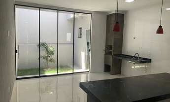 Imagem 4: Casa para venda possui 99 metros quadrados com 3 quartos