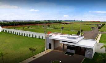 Imagem: Terreno à venda, 312 m² por R$ 205.000,00