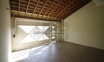 Imagem 4: AMERICANA - Casa Padrão - PARQUE RESIDENCIAL JAGUARI