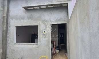 Imagem: CASA GEMINADA TERREA EM MORRETES ITAPEMA