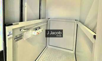 Imagem 4: Alugo Loja de 430 m² no Ed. Connext Office - bairro Umarizal - Belém/PA