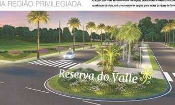 Imagem 2: TERRENO À VENDA NO RESIDENCIAL RESERVA DO VALLE EM VOLTA REDONDA/RJ